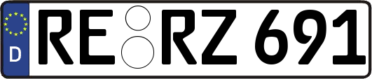 RE-RZ691