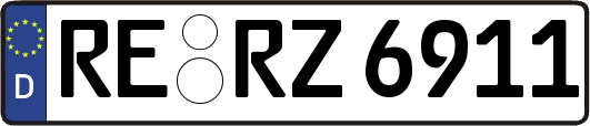 RE-RZ6911