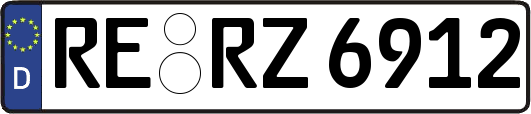 RE-RZ6912