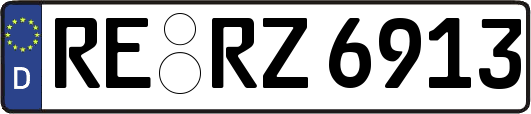 RE-RZ6913