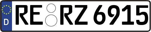RE-RZ6915