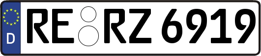 RE-RZ6919