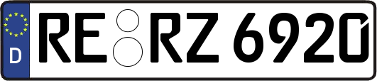 RE-RZ6920