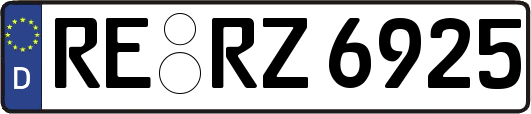 RE-RZ6925
