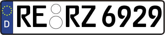 RE-RZ6929