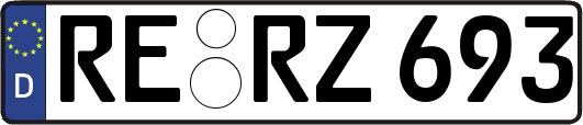 RE-RZ693