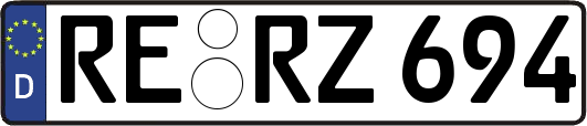 RE-RZ694