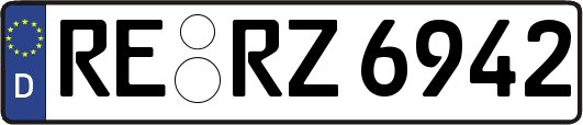RE-RZ6942