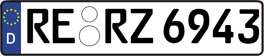 RE-RZ6943