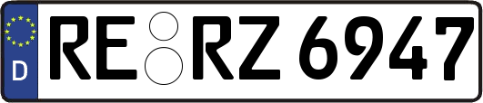RE-RZ6947