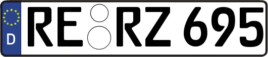 RE-RZ695