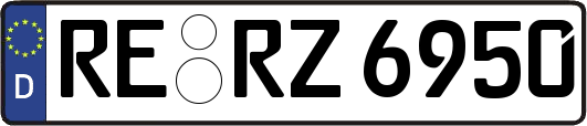 RE-RZ6950