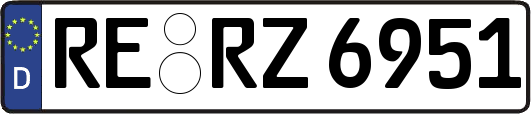 RE-RZ6951