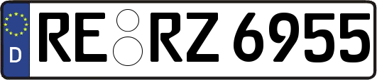 RE-RZ6955