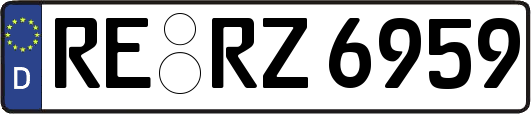 RE-RZ6959