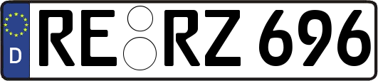 RE-RZ696