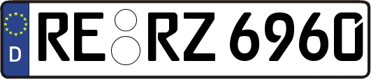 RE-RZ6960