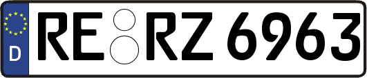 RE-RZ6963