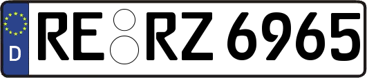 RE-RZ6965