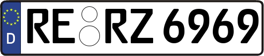 RE-RZ6969
