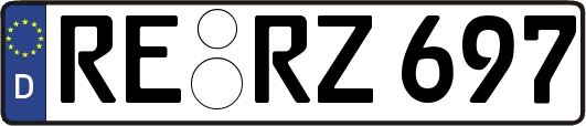 RE-RZ697