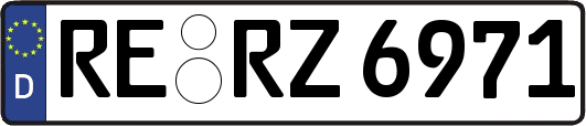 RE-RZ6971