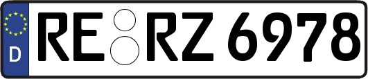RE-RZ6978