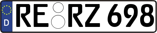 RE-RZ698