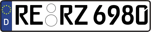 RE-RZ6980