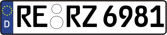 RE-RZ6981
