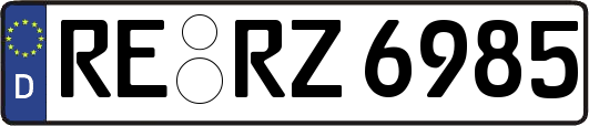 RE-RZ6985