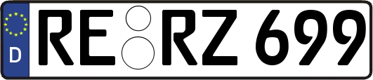 RE-RZ699