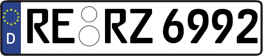 RE-RZ6992