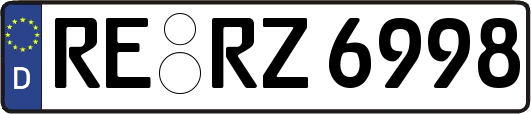 RE-RZ6998