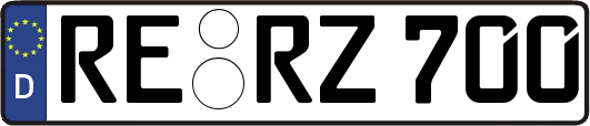 RE-RZ700