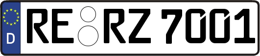 RE-RZ7001