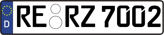 RE-RZ7002