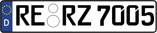 RE-RZ7005