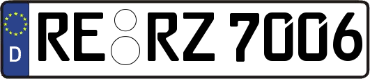 RE-RZ7006