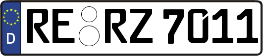 RE-RZ7011