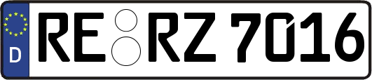 RE-RZ7016