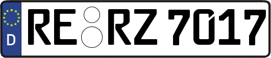 RE-RZ7017
