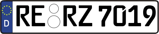 RE-RZ7019