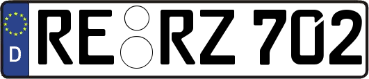 RE-RZ702