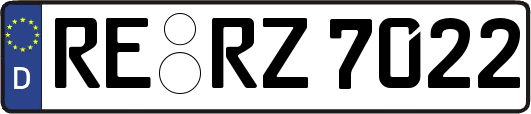RE-RZ7022