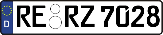 RE-RZ7028