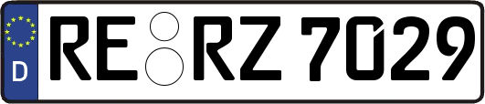RE-RZ7029