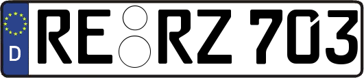 RE-RZ703