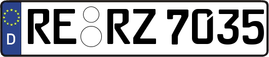 RE-RZ7035