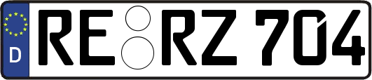RE-RZ704
